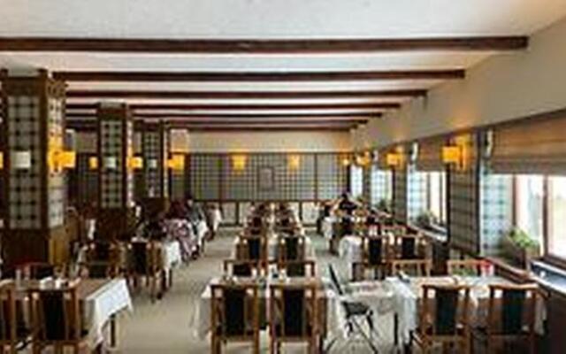 Beceren Hotel Uludag