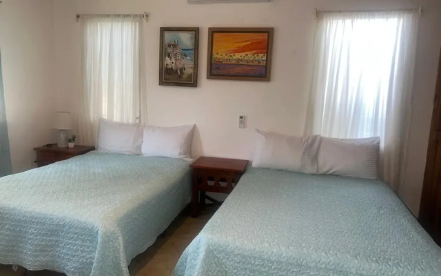 casa estrella de mar