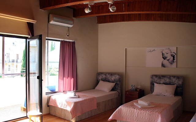 Turino - Hostel