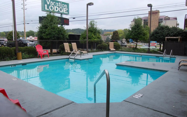 Vacation Lodge