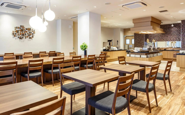 Hotel Vista Sendai
