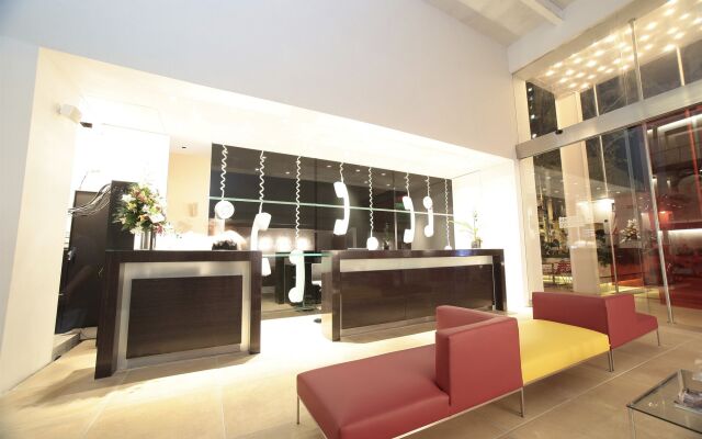 Now Hotel Cali