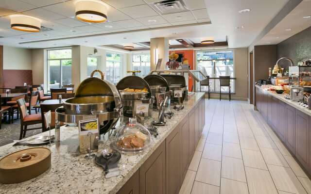 Best Western Plus Kennewick Inn