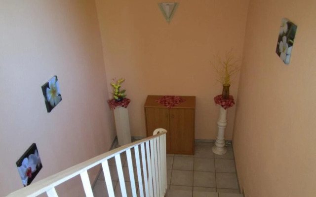 Pension am Rasthof Dresdner Tor