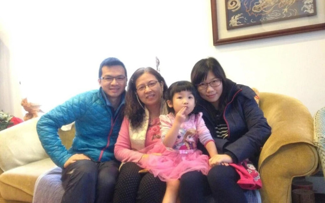 Nunu Haus Guest House