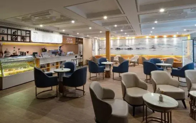 Arting Bieyuan Apartment -Pingshan Railway Station