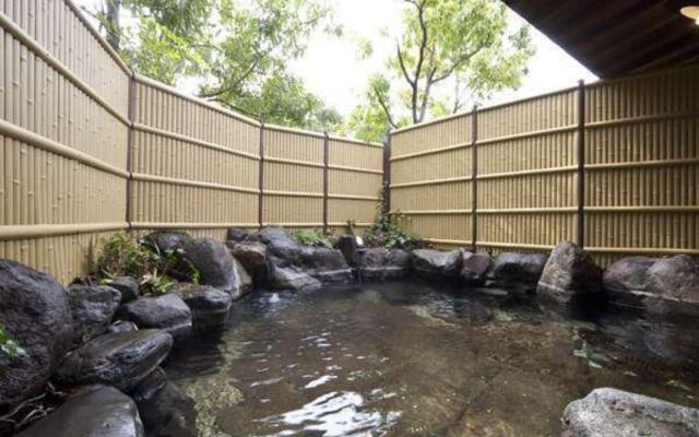 Ryokan Sagiritei - Adult Only