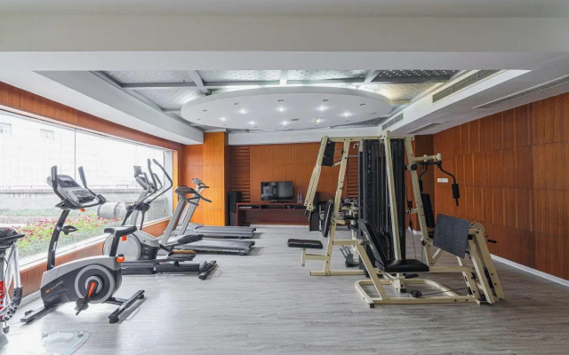 Tianfeng Hotel