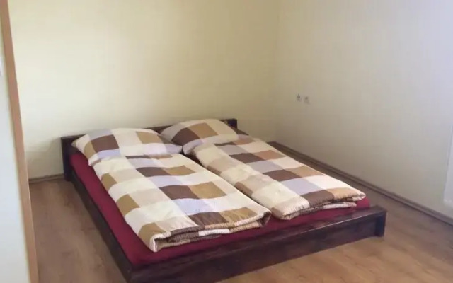 Ubytování v Táboře
