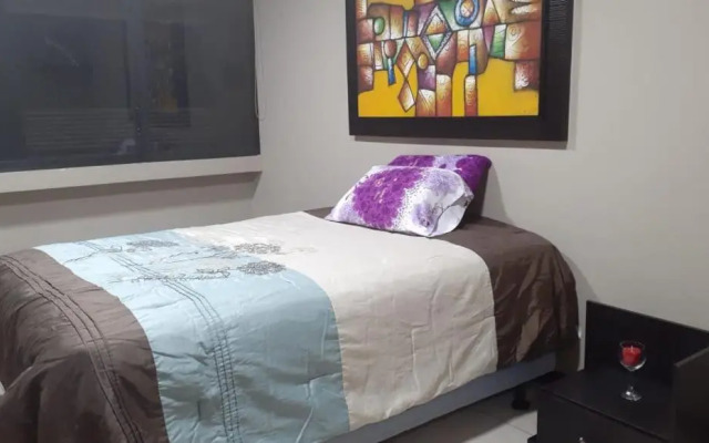 Suite 1403 Bellini 1, Puerto Santa Ana, Guayaquil