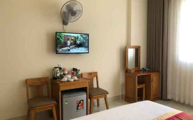 Dong Do Airport Hotel