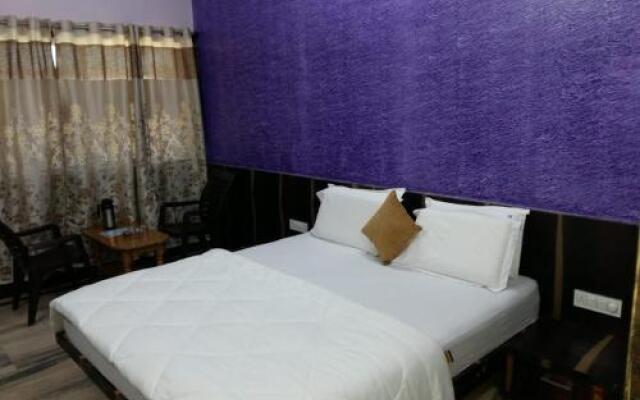 Sarvodaya vishram griha