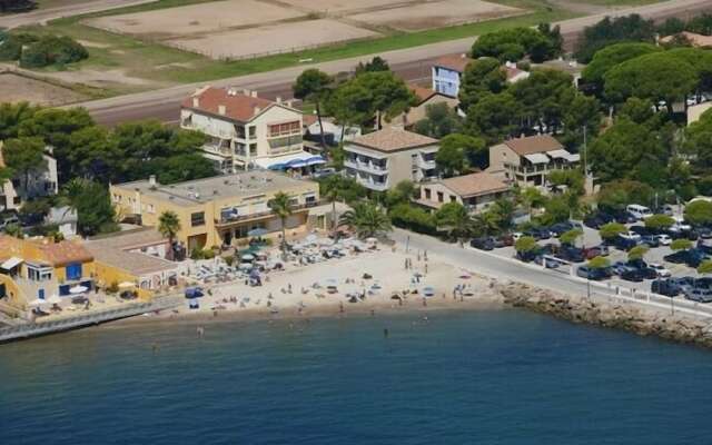 Citotel La Potiniere