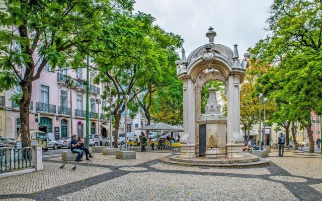 Lxway Bairro Alto - Travessa da Cara