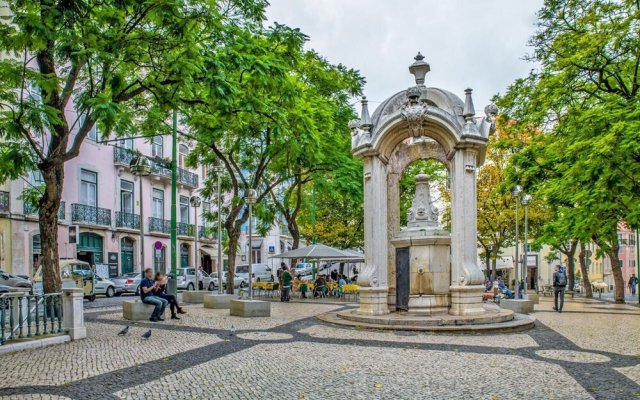 LxWay Bairro Alto - Travessa da Cara