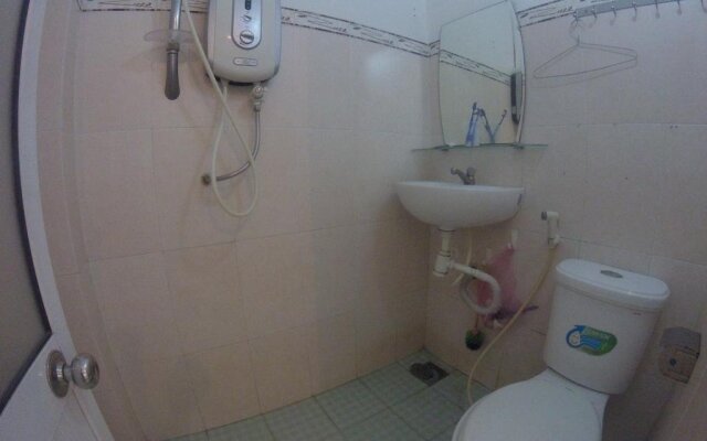 Trip Danang Hostel