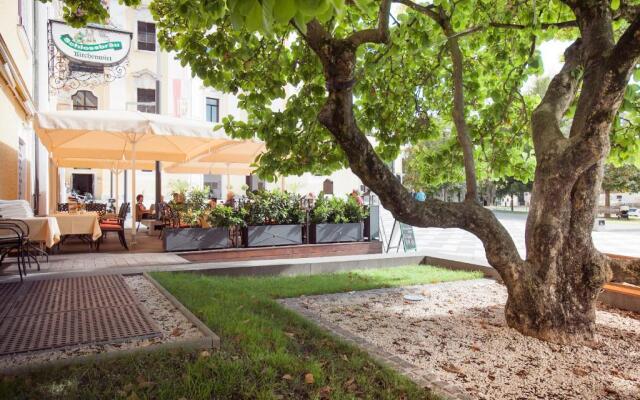 Schlosshotel Mondsee