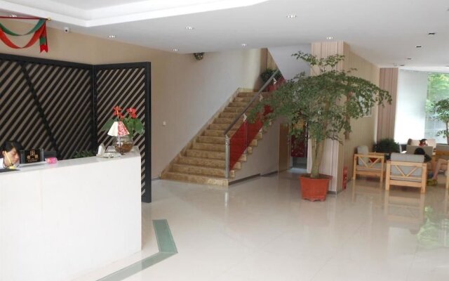 Hangzhou 25H Boutique Inn