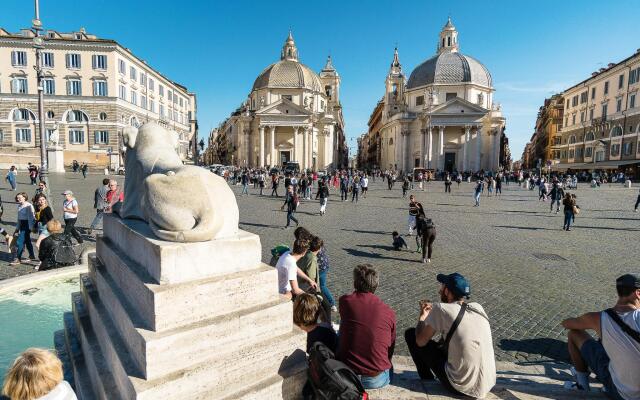 The Brunetti - Luxury Serviced Apartment