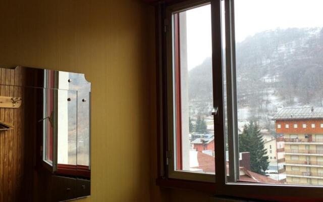 Duplex Limone