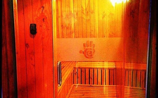 Samana Inn & Spa - Adults Only