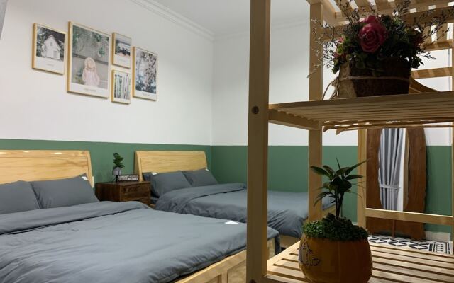 Nha Anh Thanh HomeStay