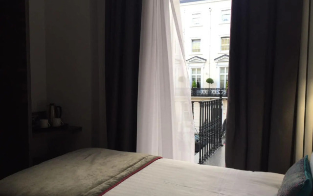 The Beverley Hotel