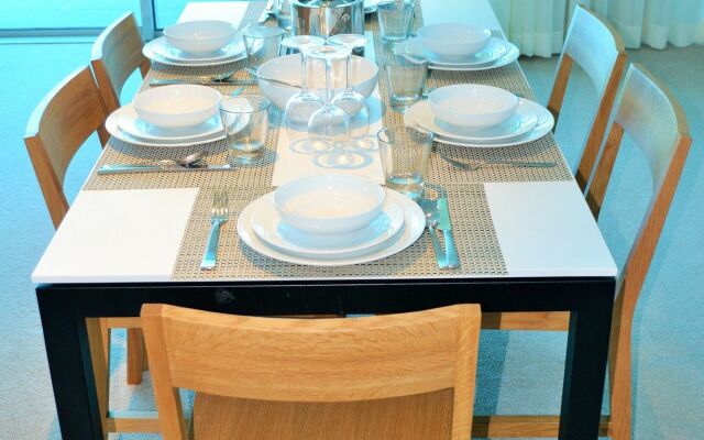 Orchid Residences - HR Surfers Paradise