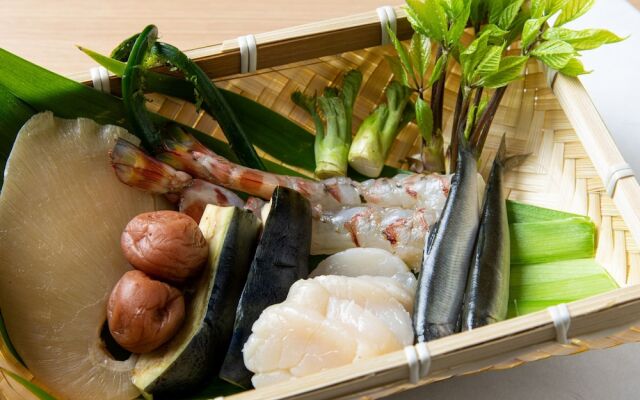 Arima Onsen ShikinoIrodori Hatago