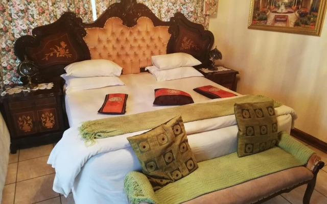 Tzaneen Guest House
