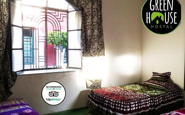 Green House Hostal