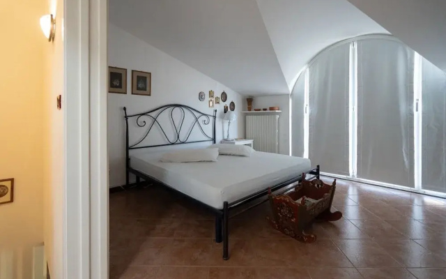 Appartamento Darsena