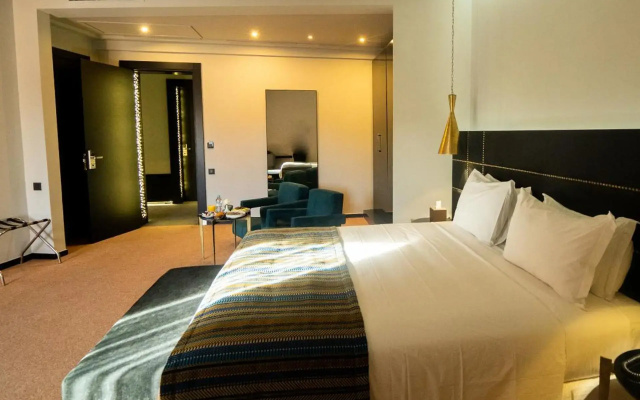 Mooi Boutique hôtel