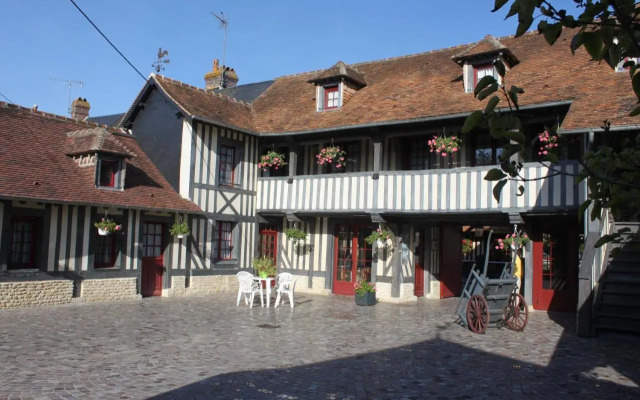 Aux Trois Damoiselles