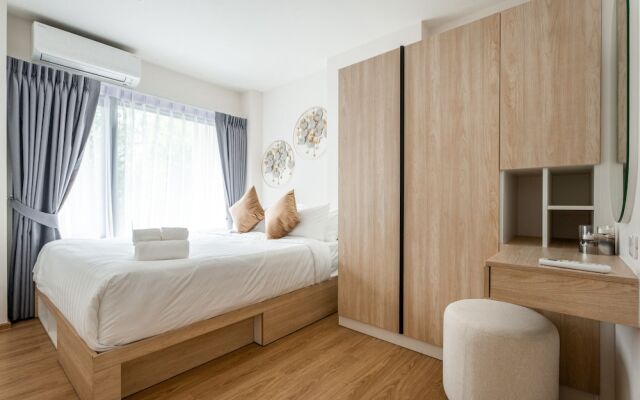 Phyll Phuket by NLA