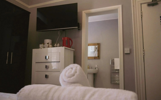 Hotel Anfield