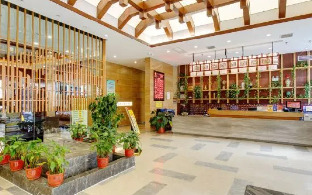 Qianfeng Hotel (VIP Building)