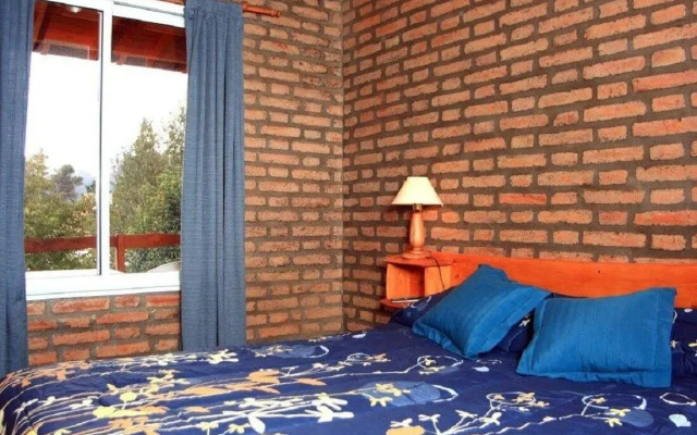 Cabañas El Dominador