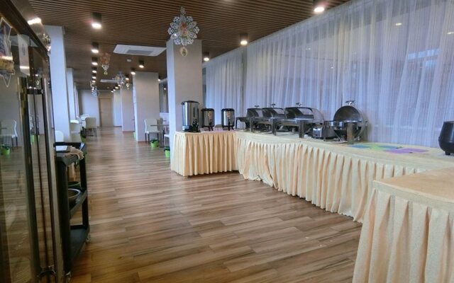 GreenTree Inn Shantou Jinping District Leshan Road Hotel