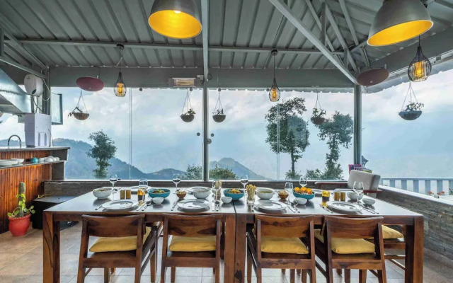 amã Stays & Trails Barefoot Bungalow, Dhanaulti