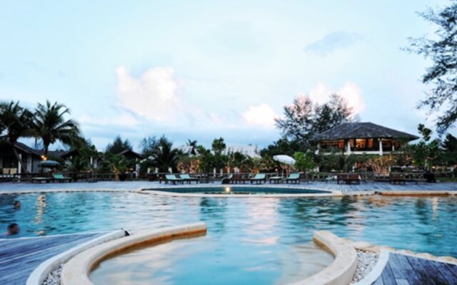 The Tacola Resort & Spa