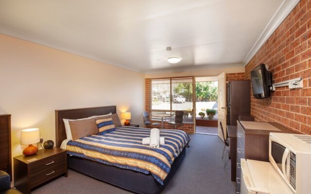 Lake Macquarie Motor Inn