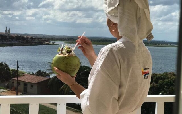 Pousada e Restaurante Manah