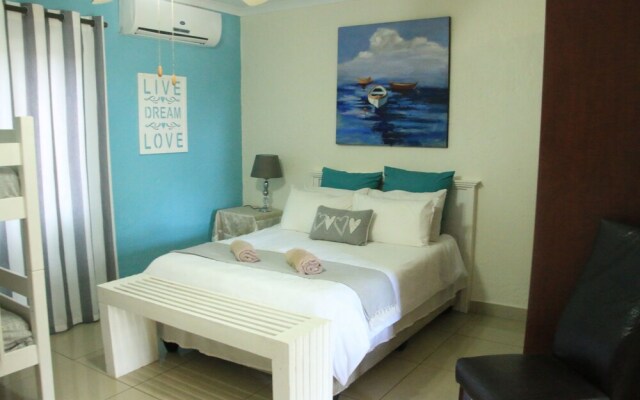 Chane Cheese Farm & Lodge