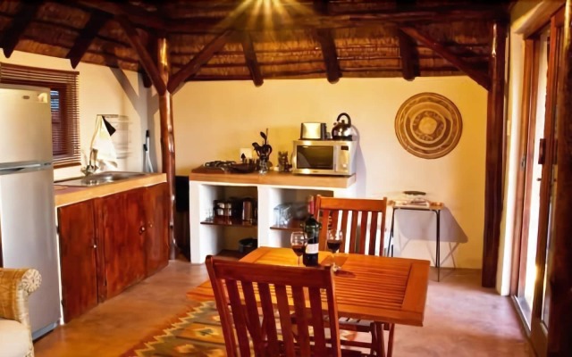 Limpopo Bushveld Retreat