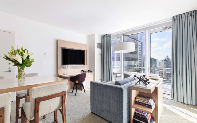 Hyatt Centric Times Square New York