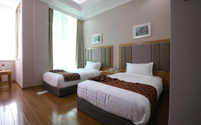 New Day Hotel