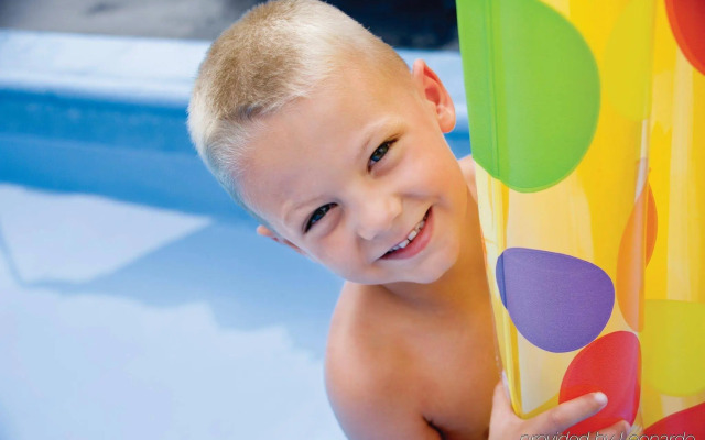 Inn at The Waterpark