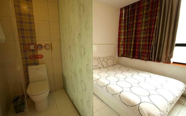 Kaopool Express Hotel Beijing Fengyiqiao