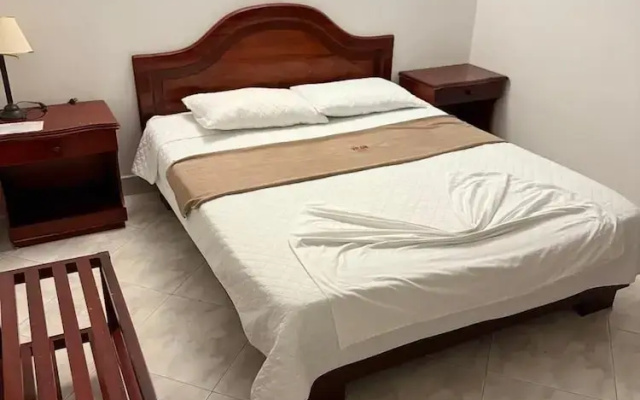 Hotel Xilon Resort Melgar